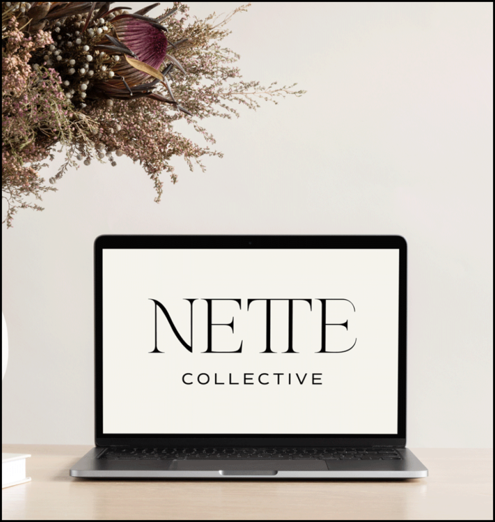 NETTE Collective PR Agency About