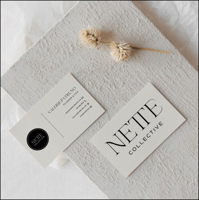 About Beauty PR Agency NETTE Collective contact detaiks